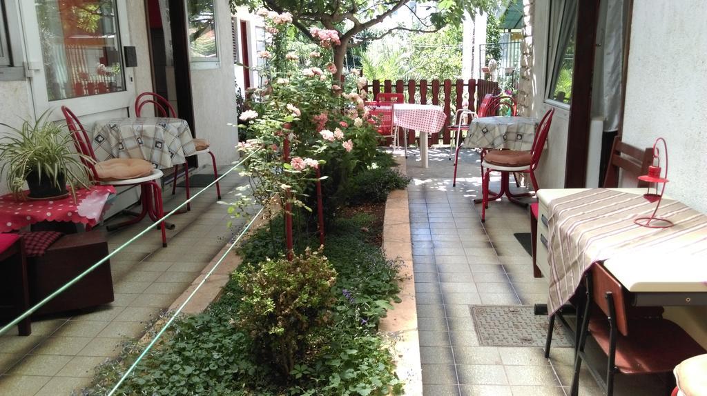 Ana Appartement