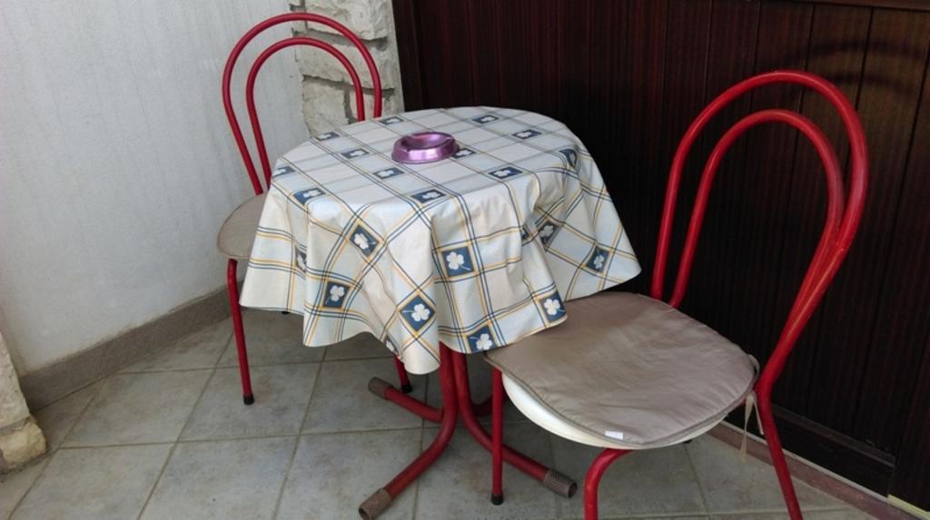 Appartement Ana Rovinj