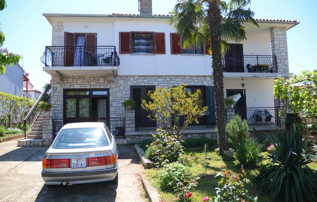 Appartement Ana Rovinj