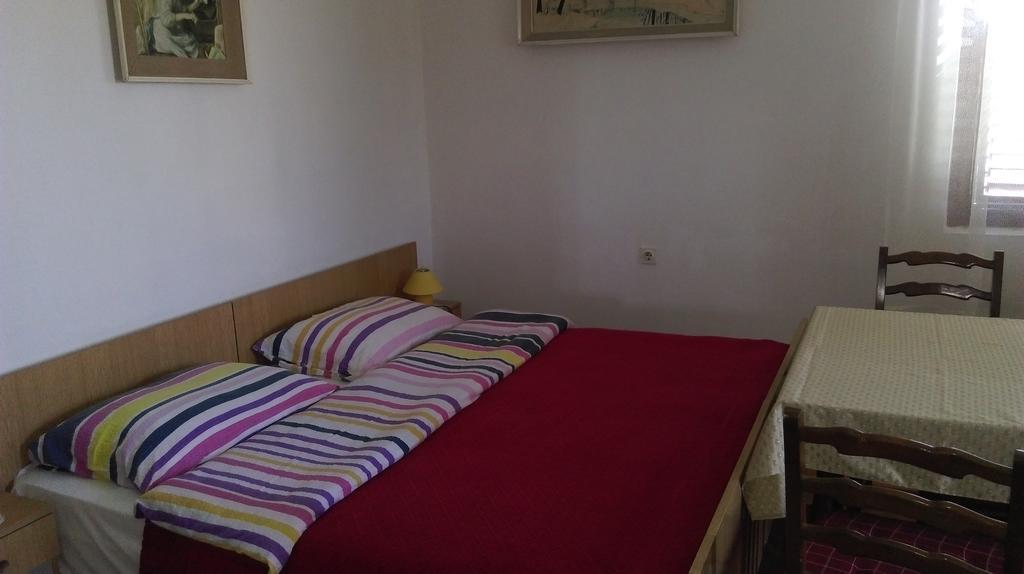 Ana Appartement *