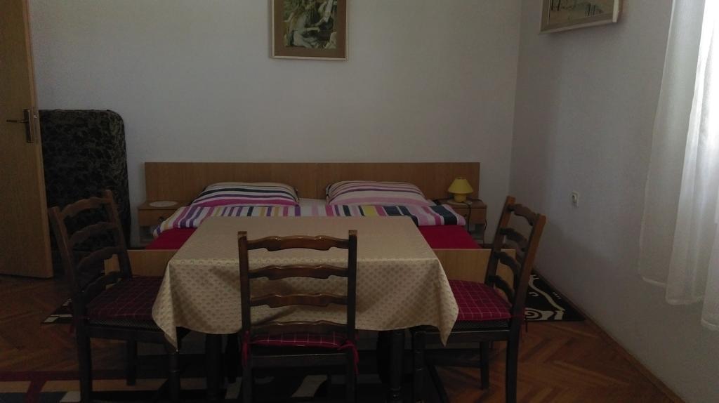 Appartement Ana