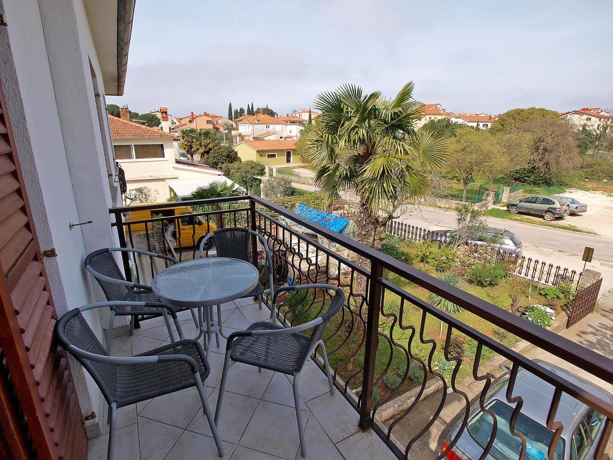 Appartement Ana *