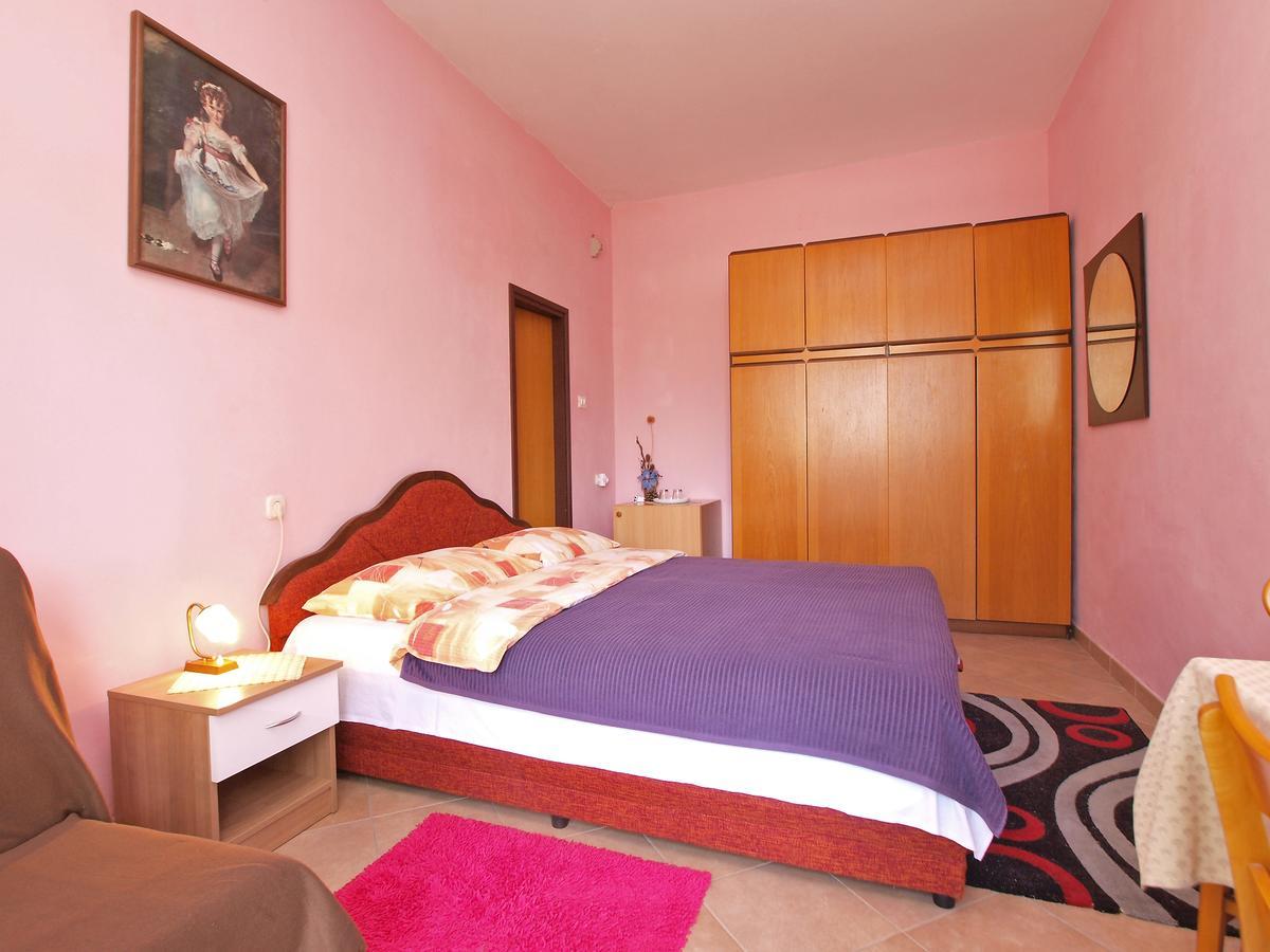 Ana Appartement