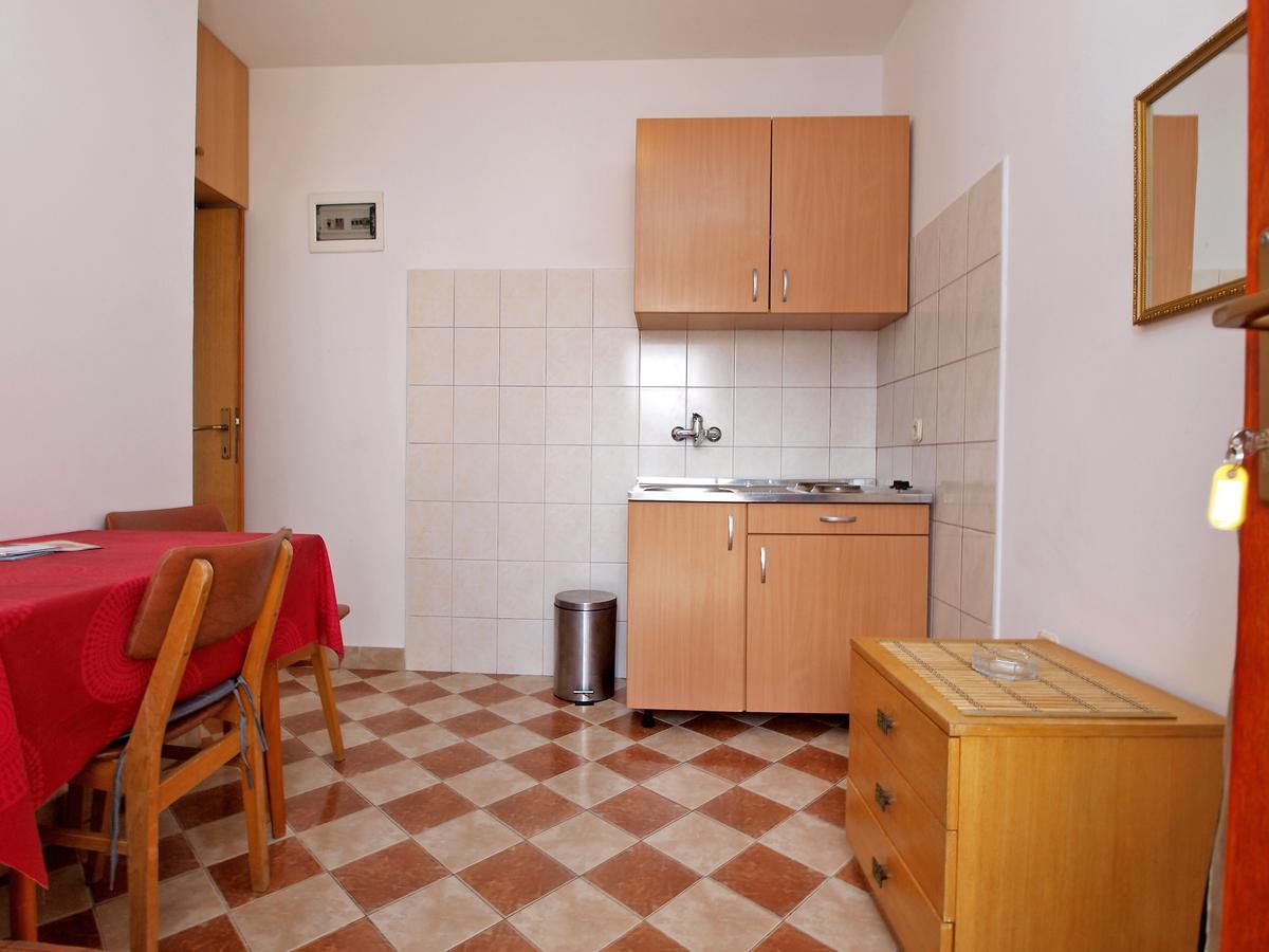 Appartement Ana Rovinj