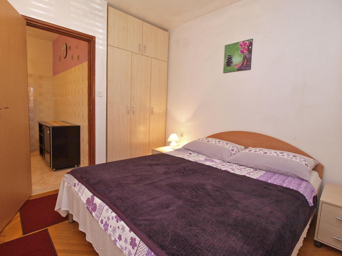 Ana Appartement Rovinj