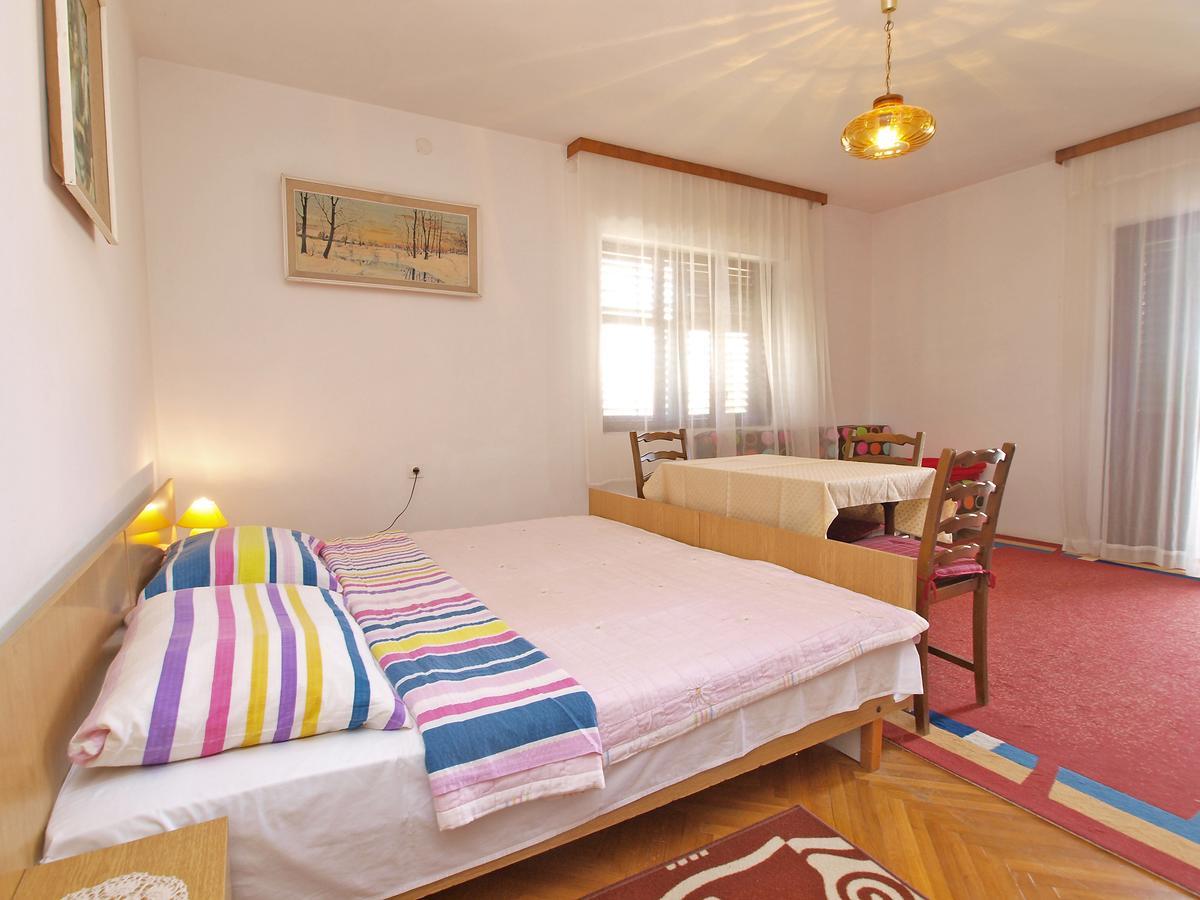 Appartement Ana *